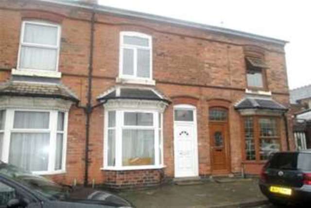  Image of 2 bedroom Detached house to rent in London Road Birmingham B20 at Birmingham, B20 3HU
