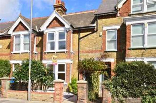  Image of 4 bedroom Terraced house for sale in London Road Faversham ME13 at Faversham Kent Faversham, ME13 8RX