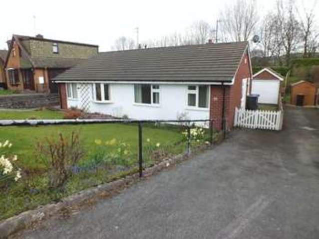  Image of 2 bedroom Detached house for sale in Long Valley Road Gillow Heath Stoke-on-Trent ST8 at Long Valley Road Gillow Heath Biddulph, ST8 6QZ