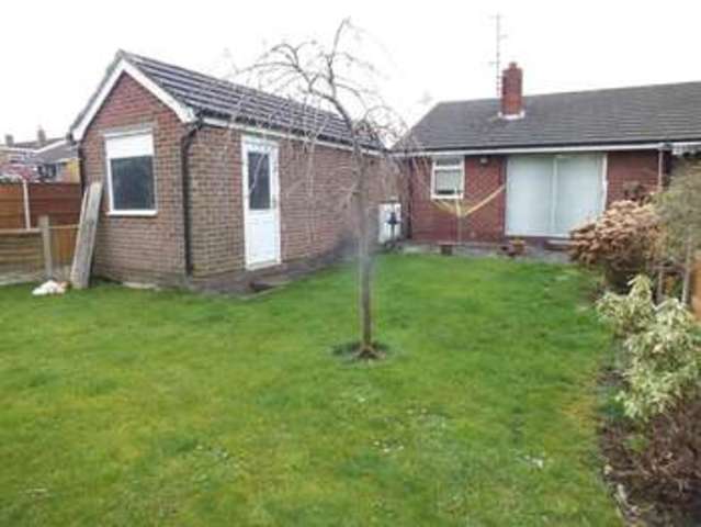  Image of 2 bedroom Detached house for sale in Long Valley Road Gillow Heath Stoke-on-Trent ST8 at Long Valley Road Gillow Heath Biddulph, ST8 6QZ