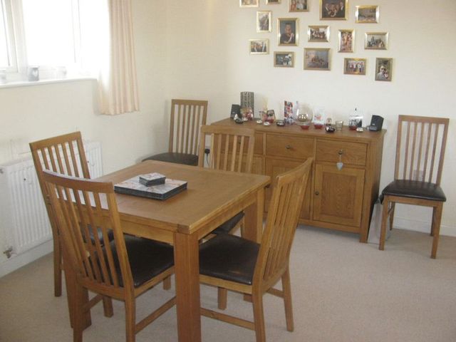  Image of 2 bedroom Flat for sale in Longhorn Avenue Gloucester GL1 at Longhorn Avenue  Gloucester, GL1 2DJ