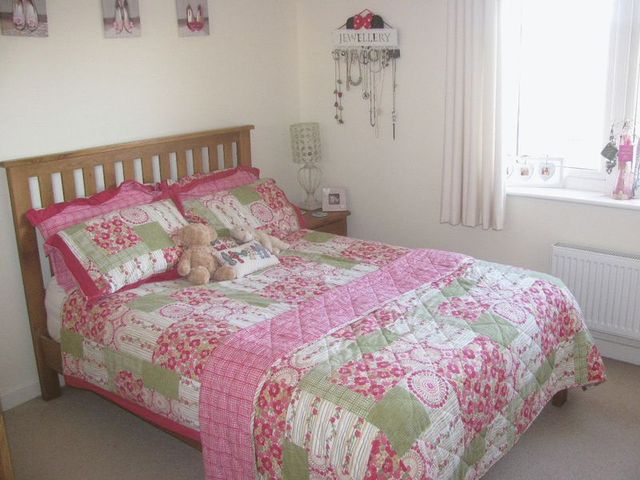  Image of 2 bedroom Flat for sale in Longhorn Avenue Gloucester GL1 at Longhorn Avenue  Gloucester, GL1 2DJ