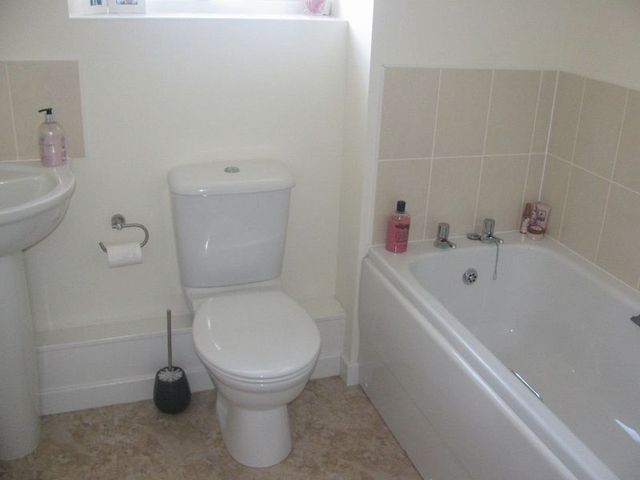  Image of 2 bedroom Flat for sale in Longhorn Avenue Gloucester GL1 at Longhorn Avenue  Gloucester, GL1 2DJ