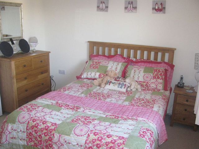  Image of 2 bedroom Flat for sale in Longhorn Avenue Gloucester GL1 at Longhorn Avenue  Gloucester, GL1 2DJ