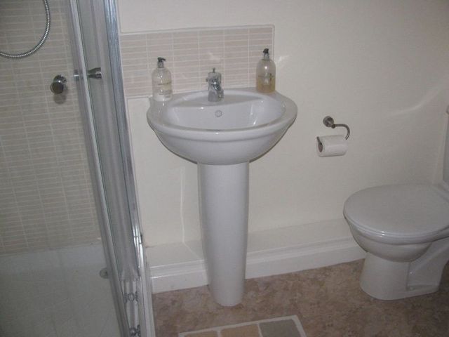  Image of 2 bedroom Flat for sale in Longhorn Avenue Gloucester GL1 at Longhorn Avenue  Gloucester, GL1 2DJ