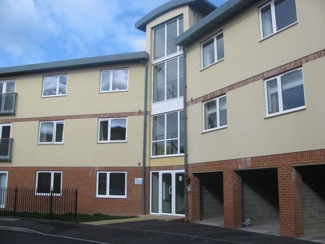  Image of 2 bedroom Flat for sale in Longhorn Avenue Gloucester GL1 at Longhorn Avenue  Gloucester, GL1 2DJ