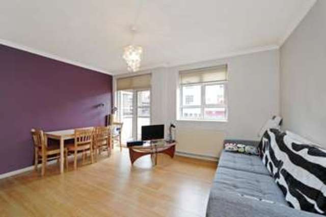  Image of 1 bedroom Property to rent in Westbourne Grove London W11 at Longlands Court  Portobello Court, W11 2QG