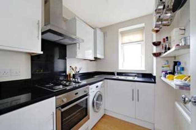  Image of 1 bedroom Property to rent in Westbourne Grove London W11 at Longlands Court  Portobello Court, W11 2QG