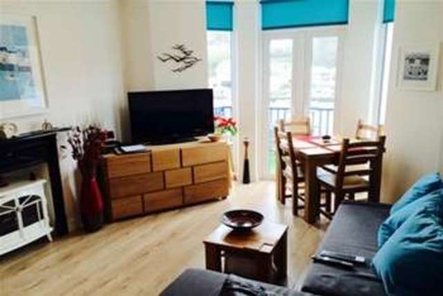  Image of 1 bedroom Flat to rent in Station Road Looe PL13 at Looe, PL13 1HN