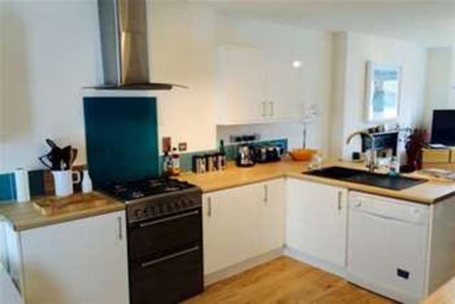  Image of 1 bedroom Flat to rent in Station Road Looe PL13 at Looe, PL13 1HN