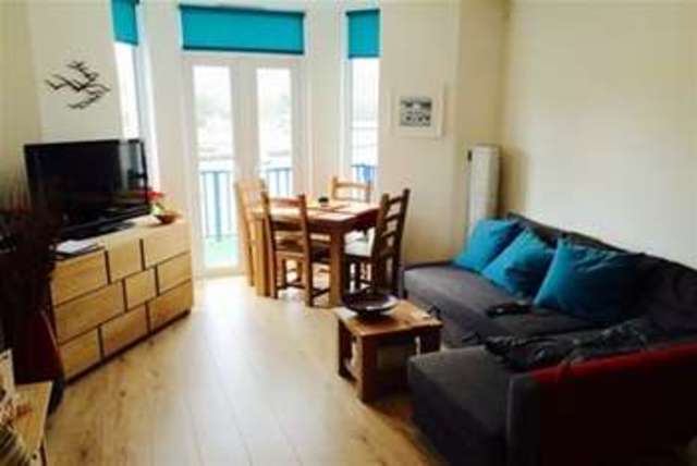  Image of 1 bedroom Flat to rent in Station Road Looe PL13 at Looe, PL13 1HN