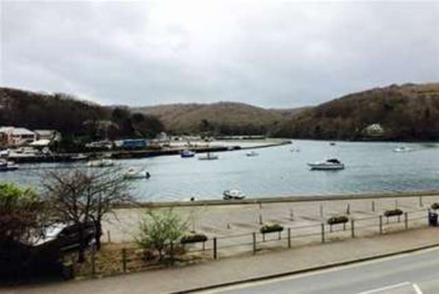  Image of 1 bedroom Flat to rent in Station Road Looe PL13 at Looe, PL13 1HN