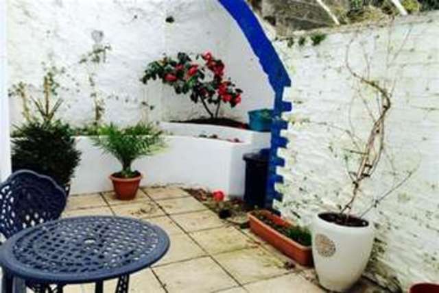  Image of 1 bedroom Flat to rent in Station Road Looe PL13 at Looe, PL13 1HN