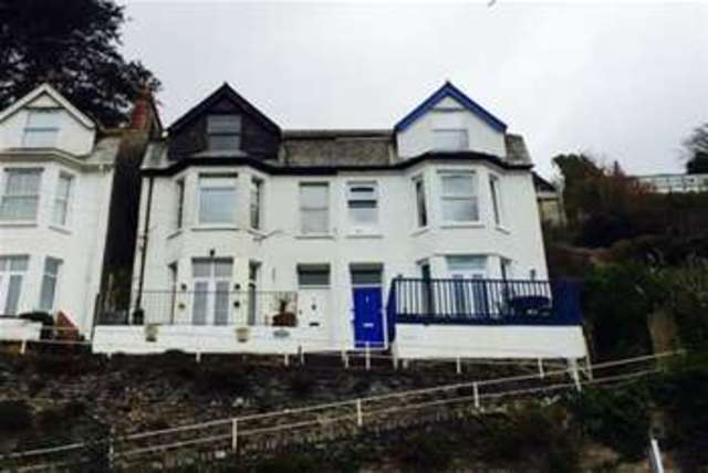  Image of 1 bedroom Flat to rent in Station Road Looe PL13 at Looe, PL13 1HN