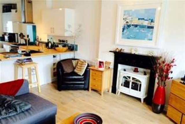  Image of 1 bedroom Flat to rent in Station Road Looe PL13 at Looe, PL13 1HN