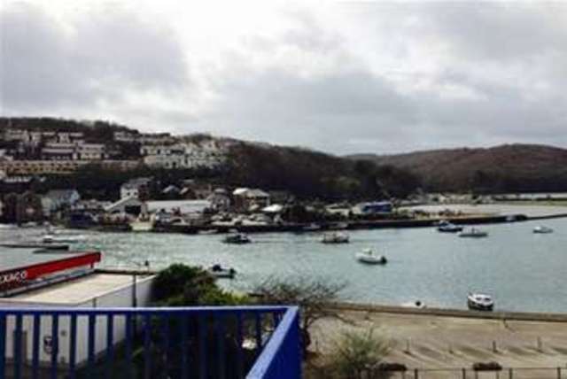  Image of 1 bedroom Flat to rent in Station Road Looe PL13 at Looe, PL13 1HN