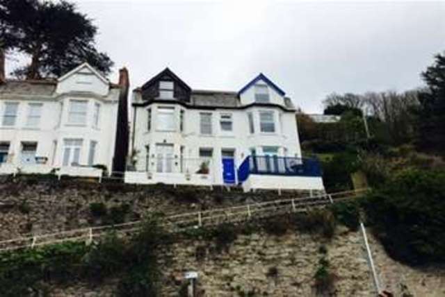  Image of 1 bedroom Flat to rent in Station Road Looe PL13 at Looe, PL13 1HN
