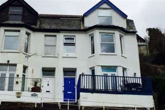  Image of 1 bedroom Flat to rent in Station Road Looe PL13 at Looe, PL13 1HN