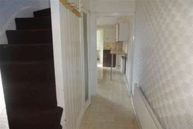  Image of 3 bedroom Terraced house to rent in Lord Street Walsall WS1 at Walsall, WS1 4DP