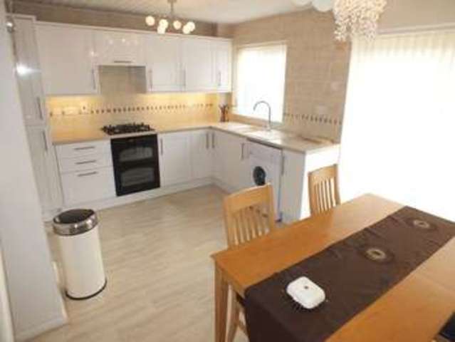  Image of 2 bedroom Semi-Detached house for sale in Lotus Avenue Knypersley Stoke-on-Trent ST8 at Lotus Avenue Knypersley Biddulph, ST8 6PS