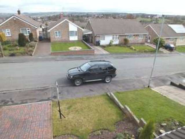  Image of 2 bedroom Semi-Detached house for sale in Lotus Avenue Knypersley Stoke-on-Trent ST8 at Lotus Avenue Knypersley Biddulph, ST8 6PS