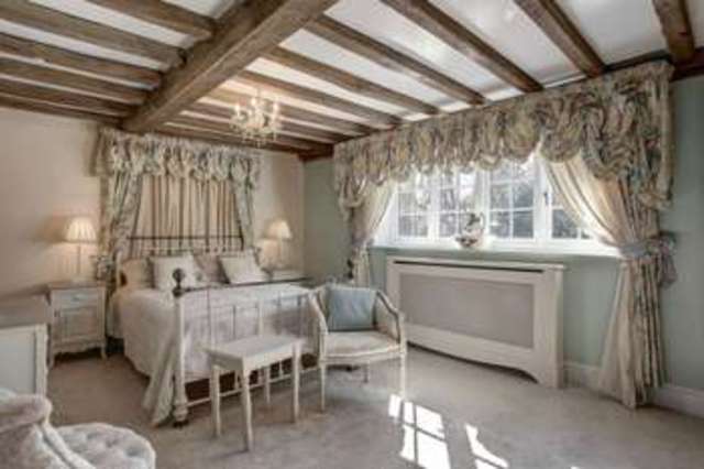  Image of 5 bedroom Property for sale in The Street Lound Lowestoft NR32 at The Street Lound Lowestoft, NR32 5LT