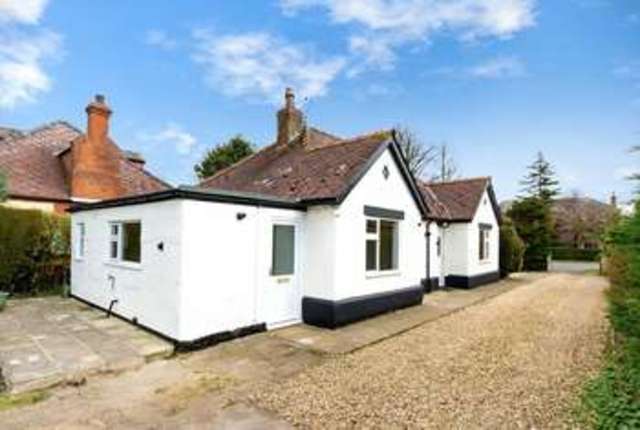  Image of 3 bedroom Detached house for sale in Louth Road Horncastle LN9 at Louth Road  Horncastle, LN9 5ED