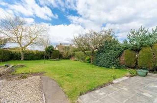  Image of 3 bedroom Detached house for sale in Louth Road Horncastle LN9 at Louth Road  Horncastle, LN9 5ED