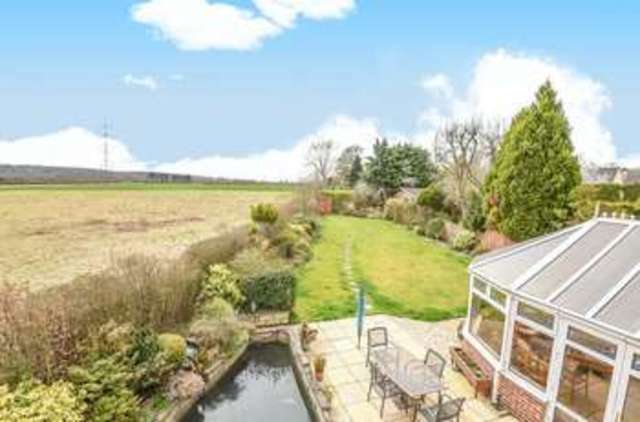  Image of 5 bedroom Detached house for sale in Lower Radley Lower Radley Abingdon OX14 at 18 Lower Radley Radley Abingdon, OX14 3AX