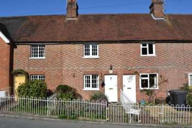  Image of 2 bedroom Terraced house for sale in Lower Road Forest Row RH18 at Lower Road  Forest Row, RH18 5HE