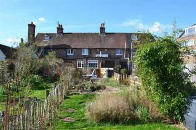  Image of 2 bedroom Terraced house for sale in Lower Road Forest Row RH18 at Lower Road  Forest Row, RH18 5HE