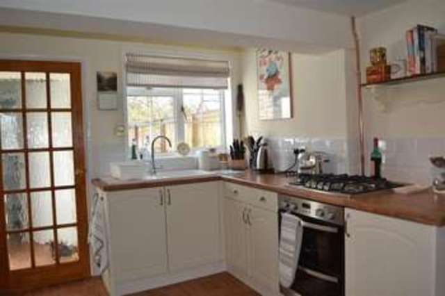  Image of 2 bedroom Terraced house for sale in Lower Road Forest Row RH18 at Lower Road  Forest Row, RH18 5HE