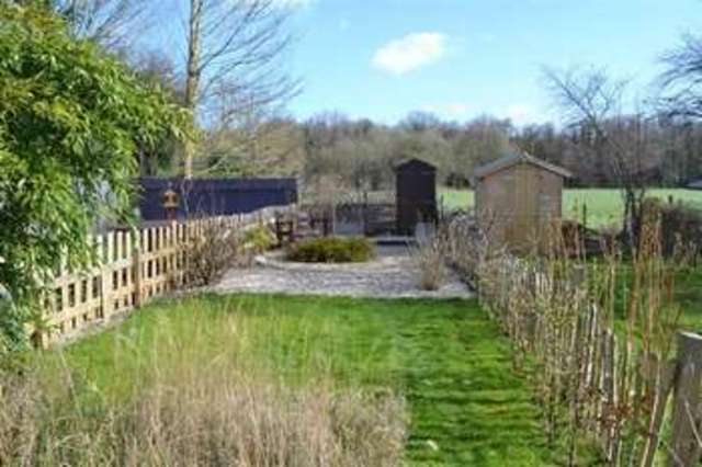  Image of 2 bedroom Terraced house for sale in Lower Road Forest Row RH18 at Lower Road  Forest Row, RH18 5HE