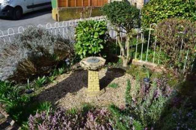  Image of 2 bedroom Terraced house for sale in Lower Road Forest Row RH18 at Lower Road  Forest Row, RH18 5HE