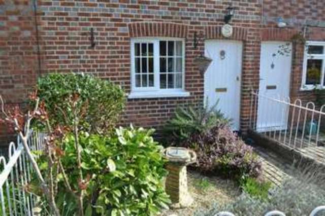  Image of 2 bedroom Terraced house for sale in Lower Road Forest Row RH18 at Lower Road  Forest Row, RH18 5HE