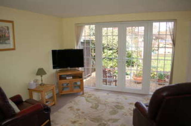  Image of 3 bedroom Semi-Detached house for sale in Halliford Road Sunbury-on-Thames TW16 at Halliford Road  LOWER SUNBURY, TW16 6DR