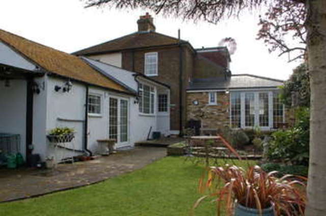  Image of 3 bedroom Semi-Detached house for sale in Halliford Road Sunbury-on-Thames TW16 at Halliford Road  LOWER SUNBURY, TW16 6DR