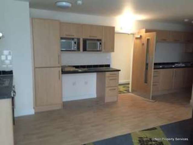  Image of 1 bedroom Flat for sale in Plaza Boulevard Liverpool L8 at Plaza Boulevard  Liverpool, L8 5RS