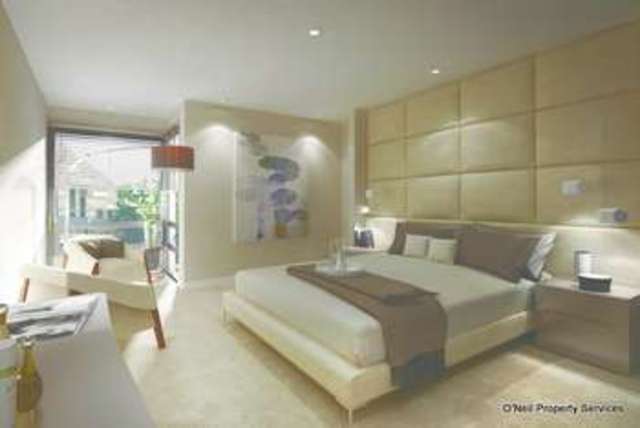  Image of 3 bedroom Flat for sale in Holland Park Avenue London W11 at Holland Park  Holland Park, W11 4XB