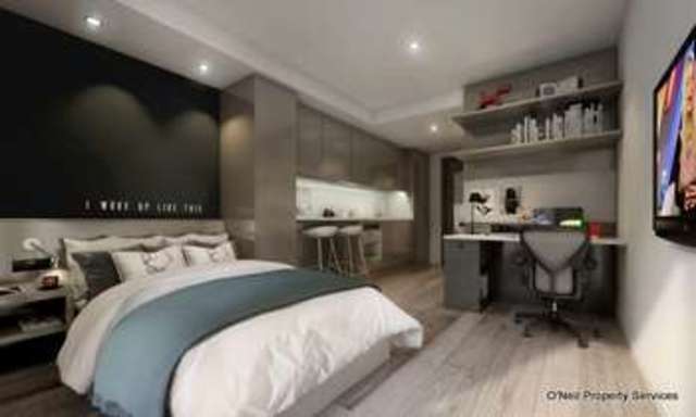  Image of 2 bedroom Flat for sale in Holland Park Avenue London W11 at Holland Park  Holland Park, W11 4XB