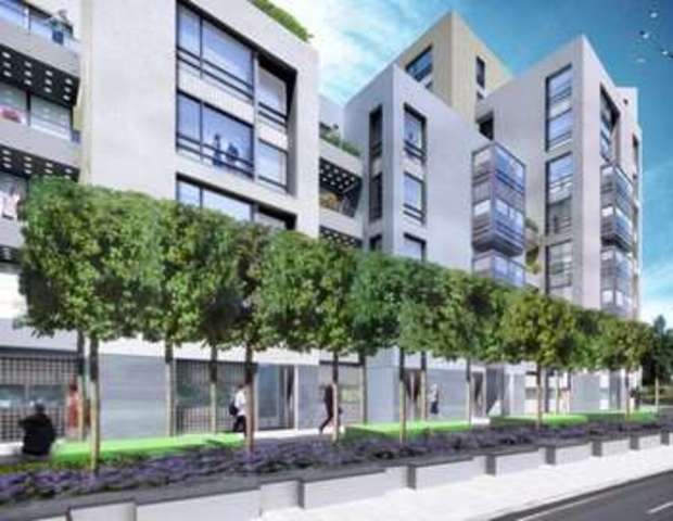  Image of 2 bedroom Flat for sale in Holland Park Avenue London W11 at Holland Park  Holland Park, W11 4XB