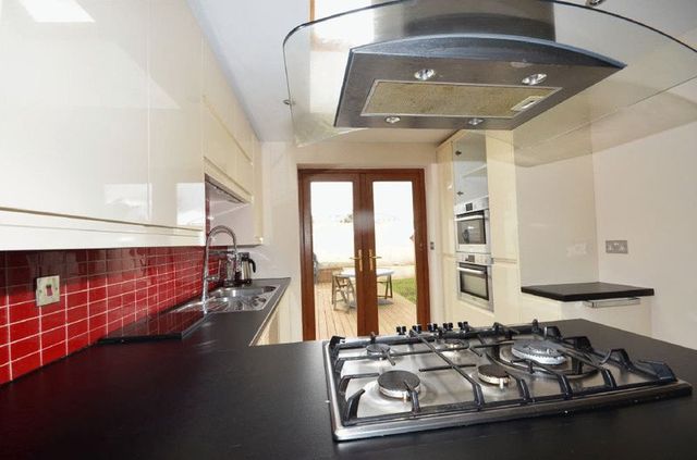  Image of 3 bedroom Semi-Detached house for sale in Lytes Road Brixham TQ5 at Lytes Road  Brixham, TQ5 9SN