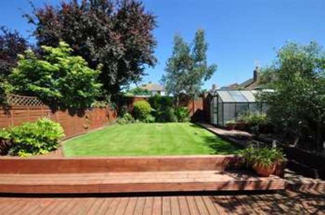  Image of 3 bedroom Semi-Detached house for sale in Main Road Hoo Rochester ME3 at Hoo Rochester Rochester, ME3 9AB