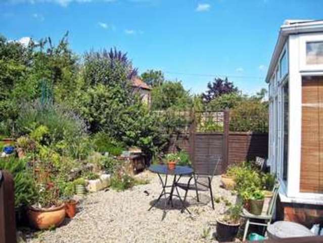  Image of 4 bedroom Terraced house to rent in Main Street Barwick in Elmet Leeds LS15 at Barwick In Elmet Leeds Leeds, LS15 4JG