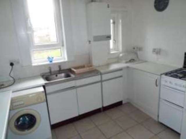  Image of 3 bedroom Flat for sale in Main Street Chapelhall Airdrie ML6 at Chapelhall  Chapelhall, ML6 8SB