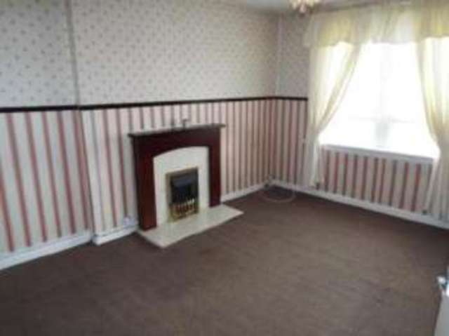  Image of 3 bedroom Flat for sale in Main Street Chapelhall Airdrie ML6 at Chapelhall  Chapelhall, ML6 8SB