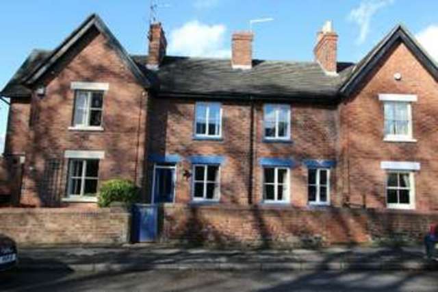  Image of 3 bedroom Terraced house for sale in Main Street Stanton-by-Dale Ilkeston DE7 at Main Street  Stanton By Dale, DE7 4QH