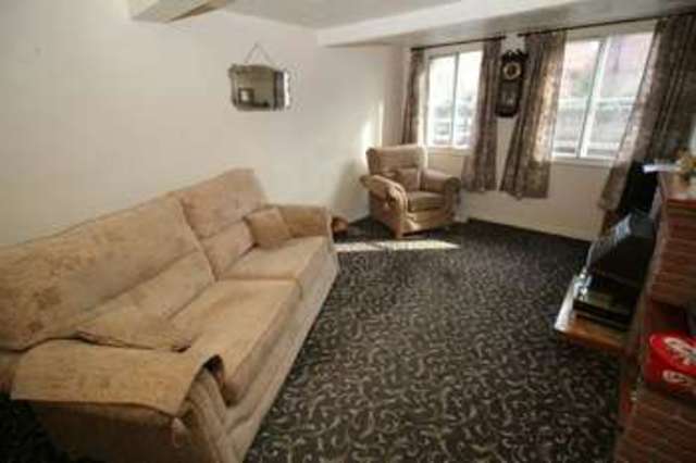  Image of 3 bedroom Terraced house for sale in Main Street Stanton-by-Dale Ilkeston DE7 at Main Street  Stanton By Dale, DE7 4QH