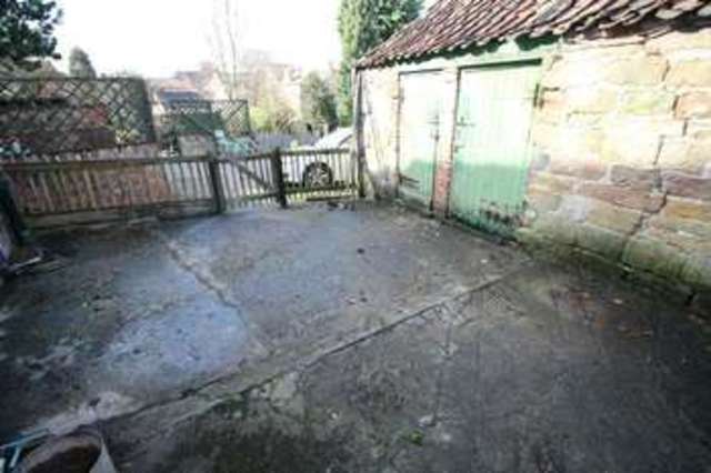  Image of 3 bedroom Terraced house for sale in Main Street Stanton-by-Dale Ilkeston DE7 at Main Street  Stanton By Dale, DE7 4QH