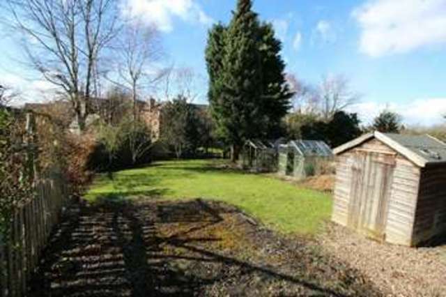  Image of 3 bedroom Terraced house for sale in Main Street Stanton-by-Dale Ilkeston DE7 at Main Street  Stanton By Dale, DE7 4QH